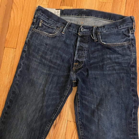 Abercrombie & Fitch Other - Abercrombie and fitch new